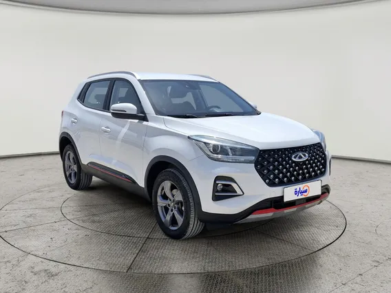 Chery Tiggo 4 Pro Comfort 2025 