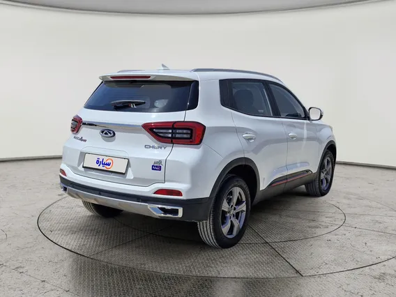 Chery Tiggo 4 Pro Comfort 2025 