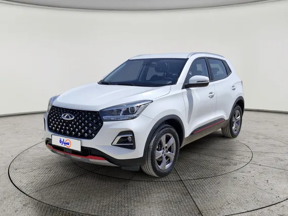 Chery Tiggo 4 Pro Comfort 2025 