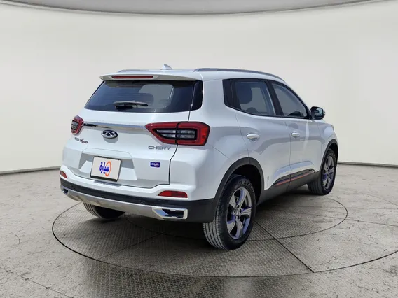 Chery Tiggo 4 Pro Comfort 2025 