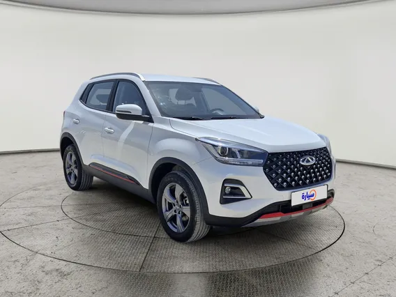 Chery Tiggo 4 Pro Comfort 2025 