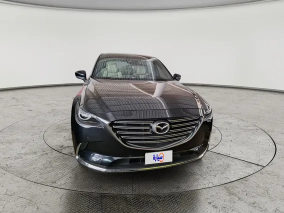 Mazda CX9 Skyactiv G 2023 