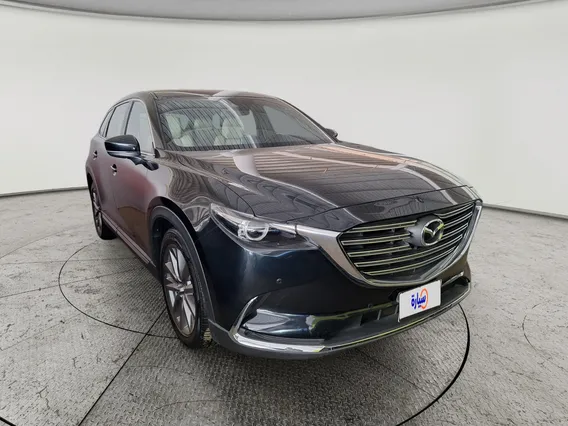 Mazda CX9 Skyactiv G 2023 