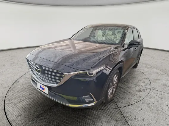 Mazda CX9 Skyactiv G 2023 