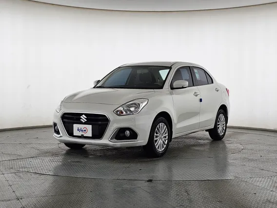 Suzuki Dzire GL 2024 