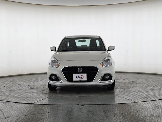 Suzuki Dzire GL 2024 
