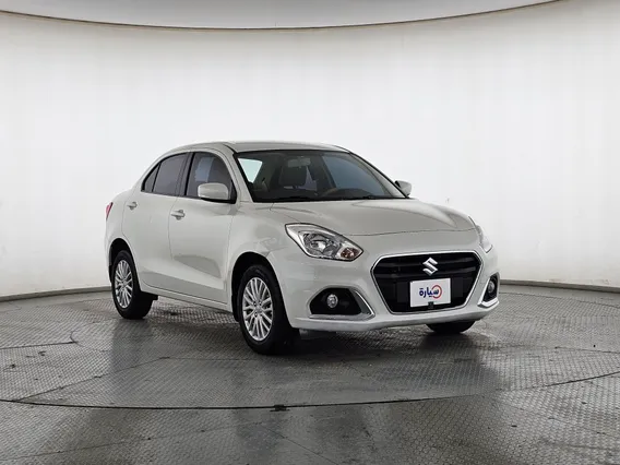 Suzuki Dzire GL 2024 