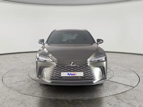 لكزس RX 350 BH Hybrid 2024 