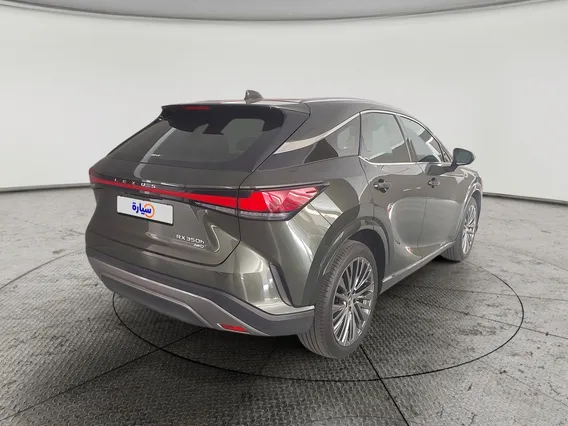 لكزس RX 350 BH Hybrid 2024 