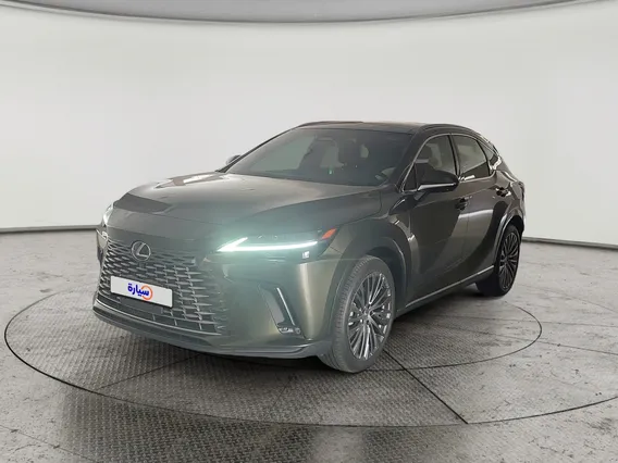 لكزس RX 350 BH Hybrid 2024 