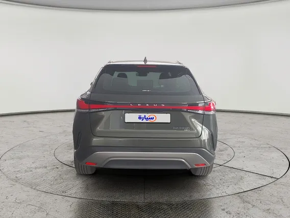لكزس RX 350 BH Hybrid 2024 