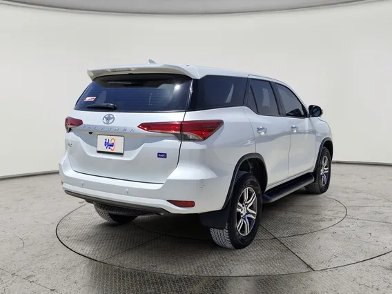 Toyota Fortuner GX2 2025 