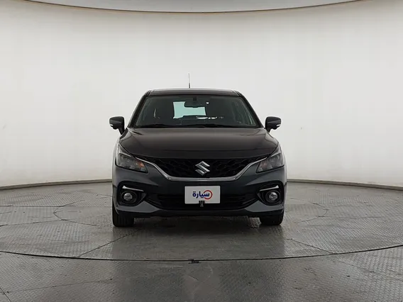 Suzuki Baleno GLX 2024 