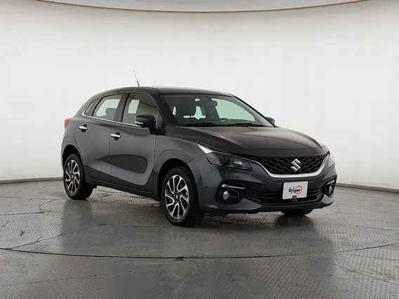 Suzuki Baleno GLX 2024 