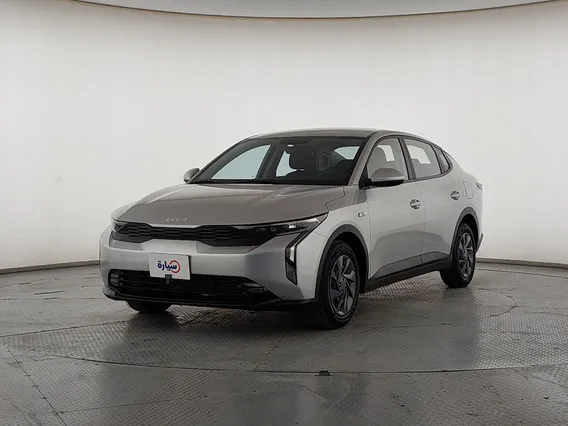Kia K3 LX 2024 