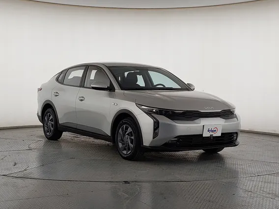 Kia K3 LX 2024 