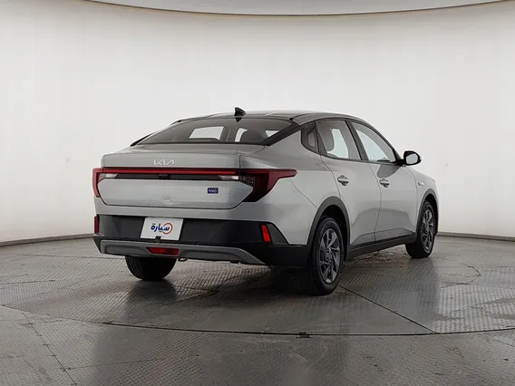 Kia K3 LX 2024 