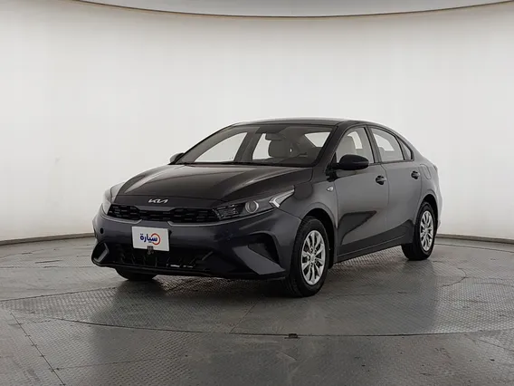 Kia Cerato GL 2022 