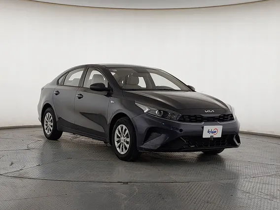 Kia Cerato GL 2022 