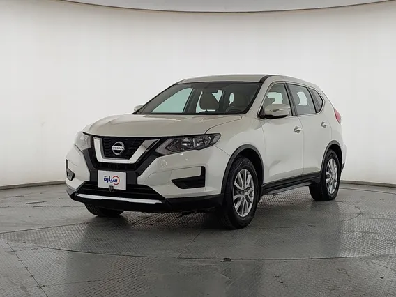 Nissan Xtrail S 5 Seats 2022 