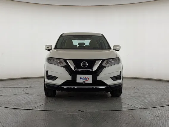 Nissan Xtrail S 5 Seats 2022 