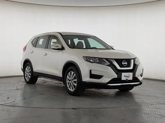 Nissan Xtrail S 5 Seats 2022 