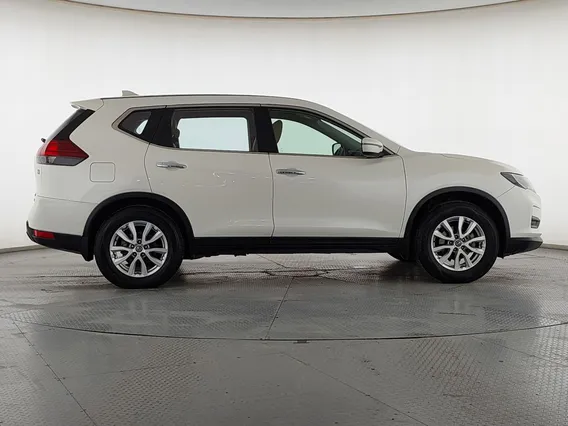 Nissan Xtrail S 5 Seats 2022 