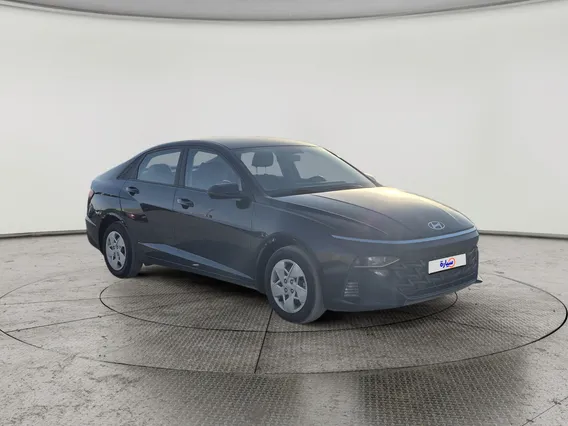 Hyundai Accent Fleet 2025 