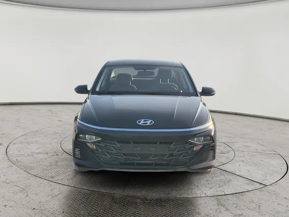 Hyundai Accent Fleet 2025 