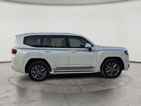 Toyota Land Cruiser GXR4 2023 دبل