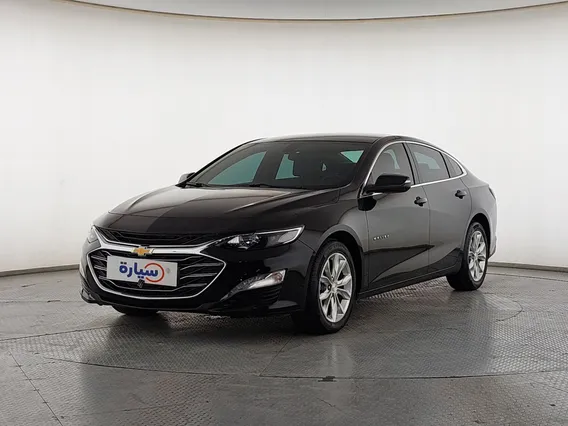Chevrolet Malibu LS 2021 
