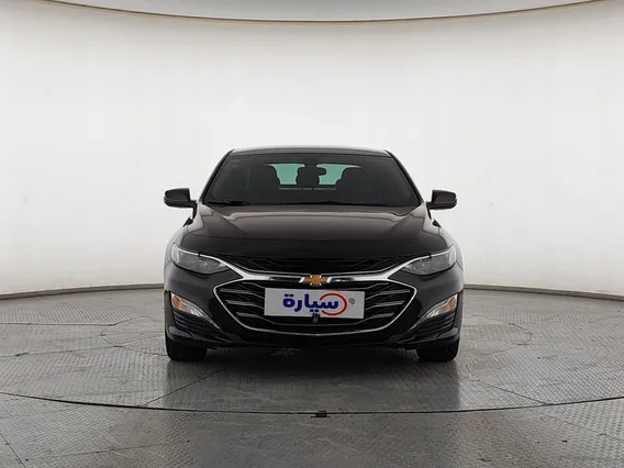 Chevrolet Malibu LS 2021 