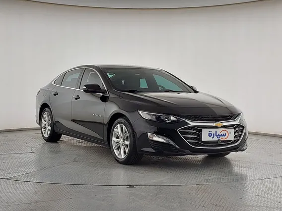Chevrolet Malibu LS 2021 