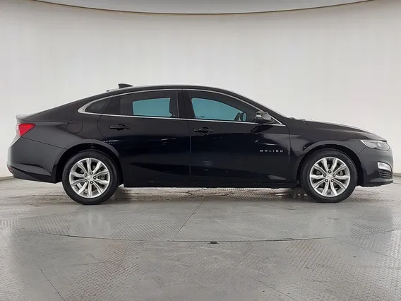 Chevrolet Malibu LS 2021 