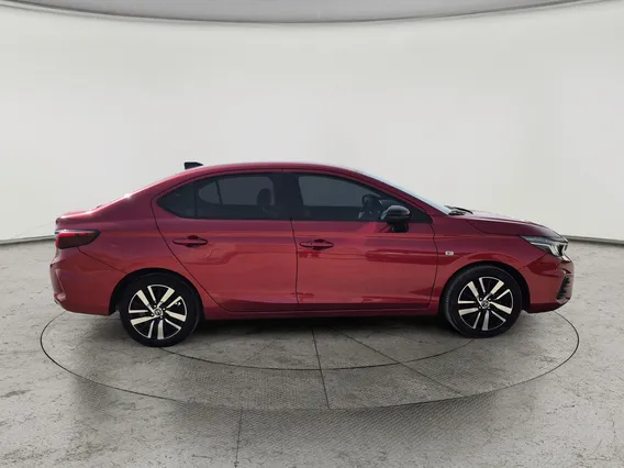 هوندا سيتى LX Sport 2023 