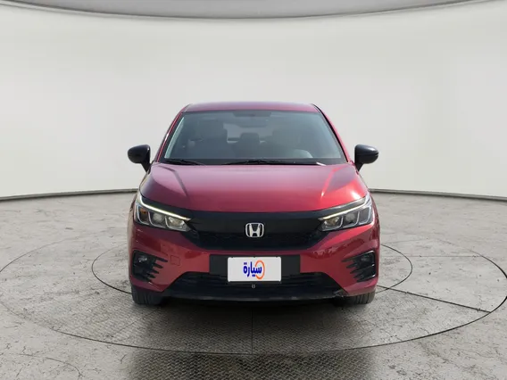 هوندا سيتى LX Sport 2023 