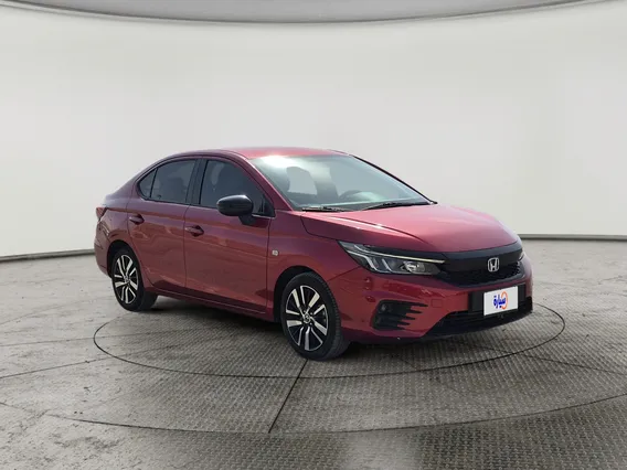 هوندا سيتى LX Sport 2023 