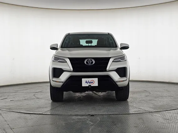 Toyota Fortuner GX 2024 
