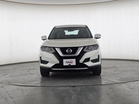 نيسان أكس تريل S 5 Seats 2022 
