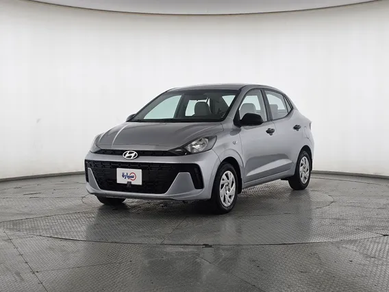 هيونداي Grand i10 فلييت 2024 