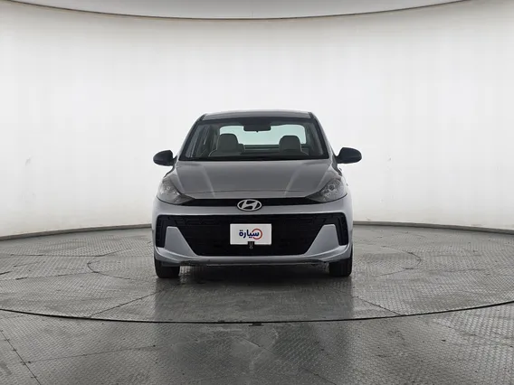 هيونداي Grand i10 فلييت 2024 