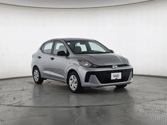 هيونداي Grand i10 فلييت 2024 