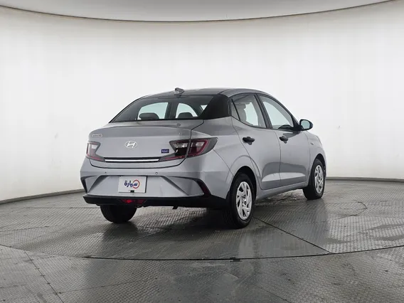 هيونداي Grand i10 فلييت 2024 