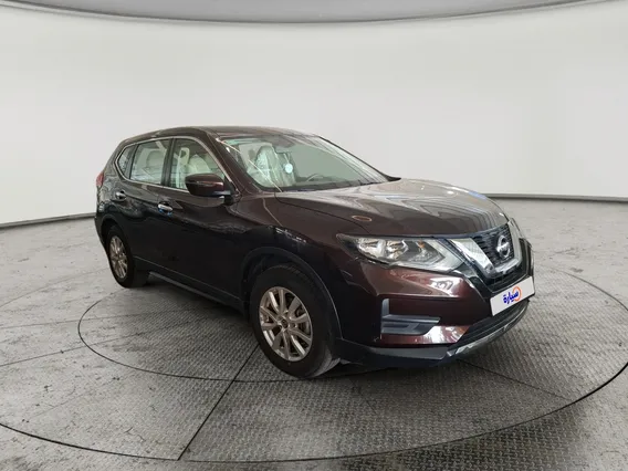 Nissan Xtrail S 5 Seats 2021 