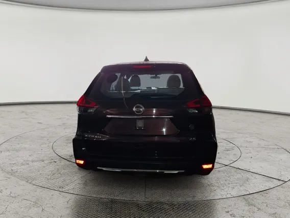 Nissan Xtrail S 5 Seats 2021 