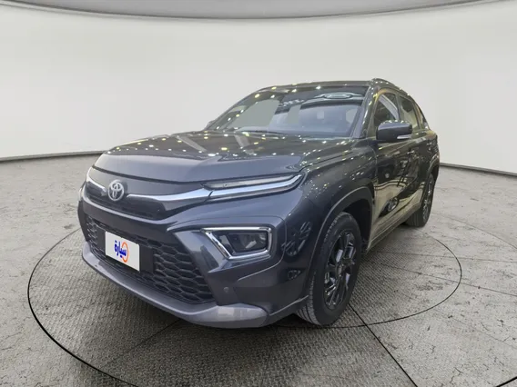 Toyota Urban Cruiser GL 2025 