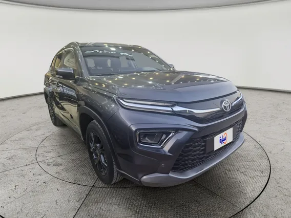 Toyota Urban Cruiser GL 2025 