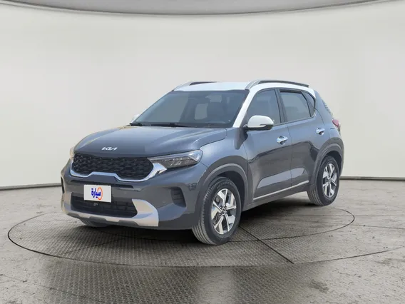 Kia SONET GL-Mid 2023 