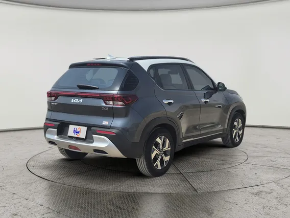 Kia SONET GL-Mid 2023 