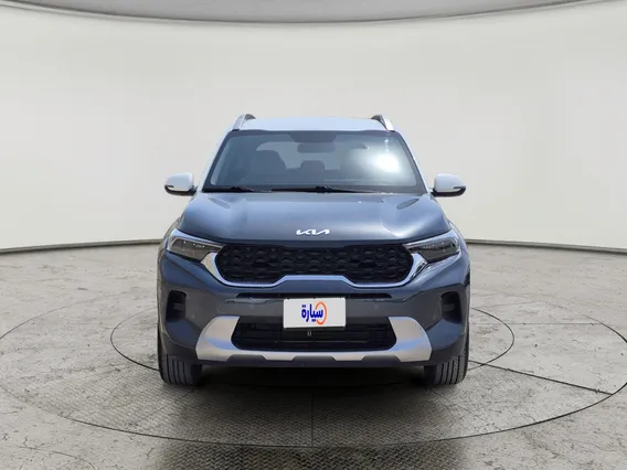 Kia SONET GL-Mid 2023 